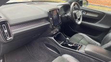 Volvo Xc40 2.0 T5 R DESIGN 5dr AWD Geartronic Petrol Estate